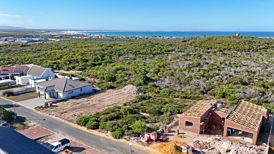 0 Bedroom Property for Sale in Oceanview Heights Western Cape